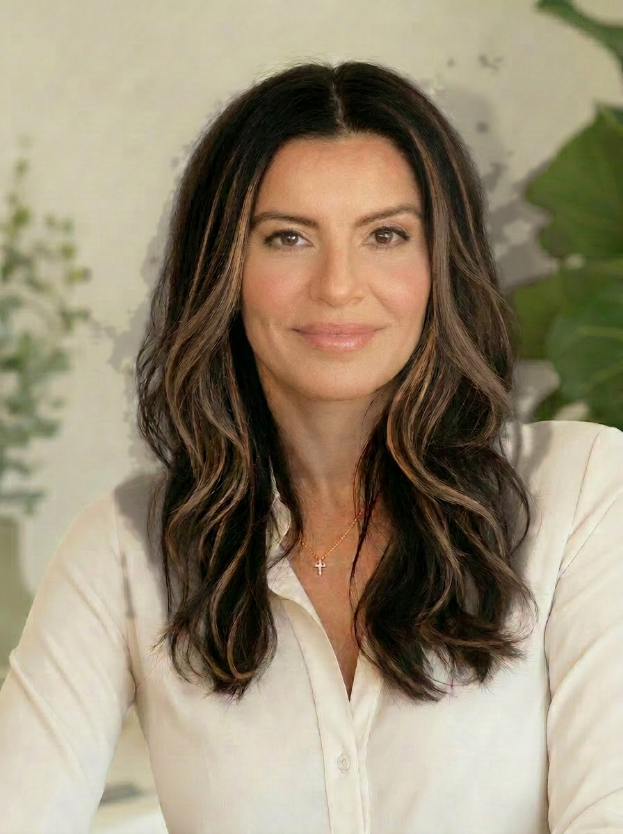 Jessica Craig, founder of In Reach